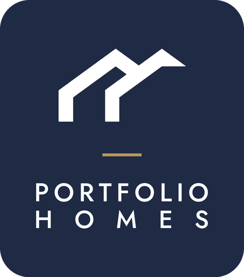 Portfolio Homes