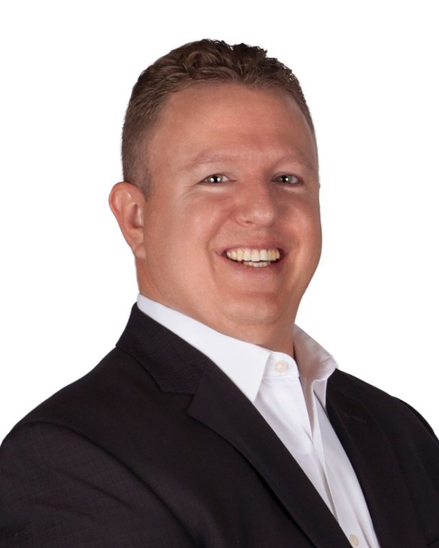 Tony Kasunic, Residential and Commercial Broker